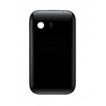 Back Panel Cover For Samsung Galaxy Y S5630 Grey - Maxbhi.com
