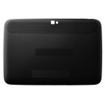 Back Panel Cover For Samsung Google Nexus 10 P8110 Black - Maxbhi Com