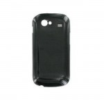 Back Panel Cover For Samsung Google Nexus S 4g Sphd720 White - Maxbhi Com