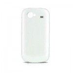 Back Panel Cover For Samsung Google Nexus S I9020t White - Maxbhi.com