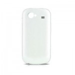 Back Panel Cover For Samsung Google Nexus S I9023 White - Maxbhi.com