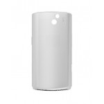 Back Panel Cover For Samsung Gti6410 White - Maxbhi.com