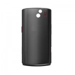 Back Panel Cover For Samsung Gti8320 Black - Maxbhi.com