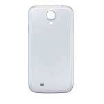 Back Panel Cover For Samsung Galaxy S4 Advance I9506 White - Maxbhi Com