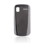 Back Panel Cover For Samsung I917 Cetus White - Maxbhi Com