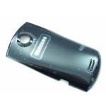 Back Panel Cover For Samsung Monte S5602 White - Maxbhi Com