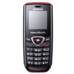 Back Panel Cover for Samsung Hero Plus B159 - White