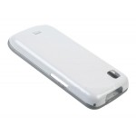 Back Panel Cover for Samsung I5700 Galaxy Spica - White