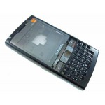 Back Panel Cover for Samsung i780 - White