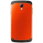 Back Panel Cover for Samsung I9295 Galaxy S4 Active - White