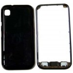 Back Panel Cover for Samsung i9303 Galaxy SL - White