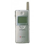 Back Panel Cover for Samsung M100 - White