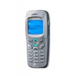 Back Panel Cover for Samsung N500 - Black