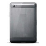 Back Panel Cover for Samsung P6810 Galaxy Tab 7.7 - White