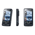 Back Panel Cover for Samsung Pixon M8800H - White