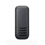 Back Panel Cover For Samsung Guru E1080 Black - Maxbhi.com
