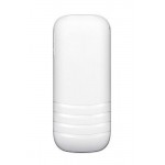 Back Panel Cover For Samsung Guru E1081t White - Maxbhi.com