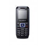 Back Panel Cover For Samsung Hero B319 Black - Maxbhi.com