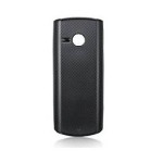 Back Panel Cover For Samsung Hero E2232 Black - Maxbhi.com