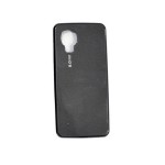 Back Panel Cover For Samsung I450 Black - Maxbhi.com