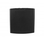 Back Panel Cover For Samsung I600 Black - Maxbhi.com