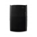 Back Panel Cover For Samsung I620 Black - Maxbhi.com
