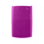 Back Panel Cover For Samsung I620 Pink - Maxbhi.com