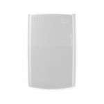 Back Panel Cover For Samsung I620 White - Maxbhi.com