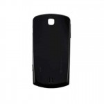 Back Panel Cover For Samsung I6500u Galaxy White - Maxbhi Com