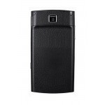 Back Panel Cover For Samsung I780 Black - Maxbhi.com