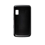 Back Panel Cover For Samsung I8520 Galaxy Beam White - Maxbhi Com