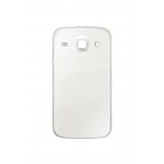Back Panel Cover For Samsung I8703 White - Maxbhi.com