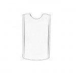 Back Panel Cover For Samsung I8910 Omnia Hd White - Maxbhi.com
