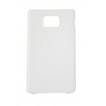 Back Panel Cover For Samsung I9100g Galaxy S Ii White - Maxbhi.com