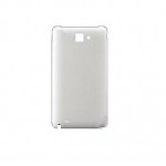 Back Panel Cover For Samsung I9220 White - Maxbhi.com