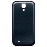 Back Panel Cover For Samsung I9500 Fraser White - Maxbhi Com