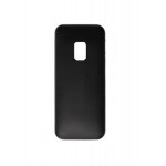 Back Panel Cover For Samsung J200 Black - Maxbhi.com