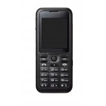 Back Panel Cover For Samsung J218 Black - Maxbhi.com