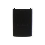 Back Panel Cover For Samsung J600 Black - Maxbhi.com