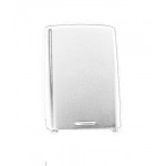 Back Panel Cover For Samsung J600 White - Maxbhi.com