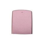 Back Panel Cover For Samsung J700i Pink - Maxbhi.com
