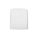 Back Panel Cover For Samsung J700i White - Maxbhi.com