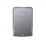 Back Panel Cover For Samsung L870 Black - Maxbhi.com