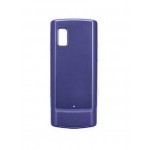 Back Panel Cover For Samsung M150 Blue - Maxbhi.com