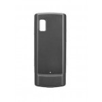 Back Panel Cover For Samsung M150 Grey - Maxbhi.com