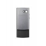 Back Panel Cover For Samsung M200 White - Maxbhi.com