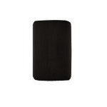Back Panel Cover For Samsung M210s Wave2 Black - Maxbhi.com
