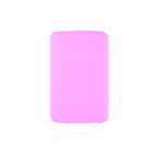 Back Panel Cover For Samsung M210s Wave2 Pink - Maxbhi.com