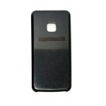 Back Panel Cover For Samsung M2710 Beat Twist Blue - Maxbhi.com
