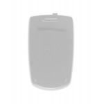 Back Panel Cover For Samsung M300 White - Maxbhi.com